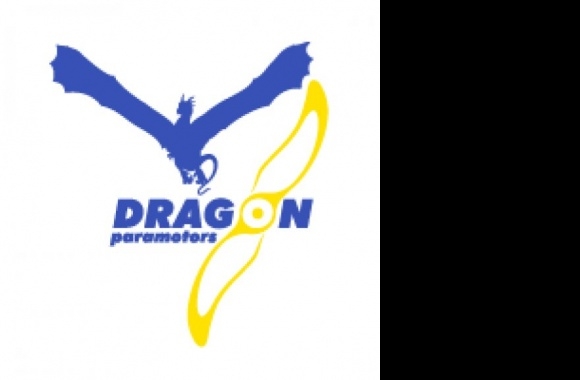 Dragon Paramotors Logo