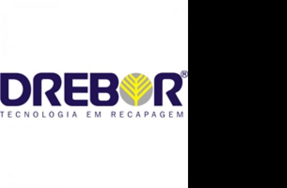 Drebor Logo download in high quality
