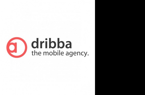Dribba Logo download in high quality