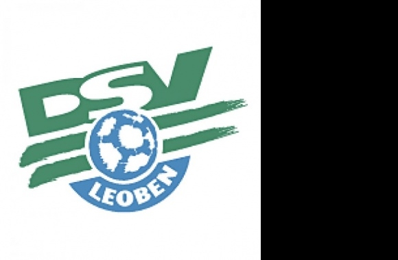 DSV Leoben Logo