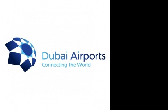 Dubai Airports Logo