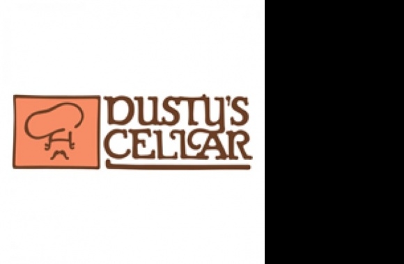 Dusty's Cellar Logo download in high quality