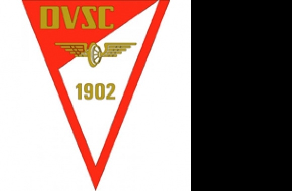 DVSC Debrecen Logo
