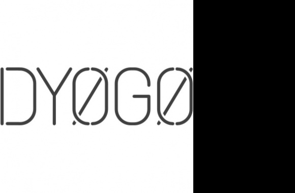 DYOGO 2010 Logo