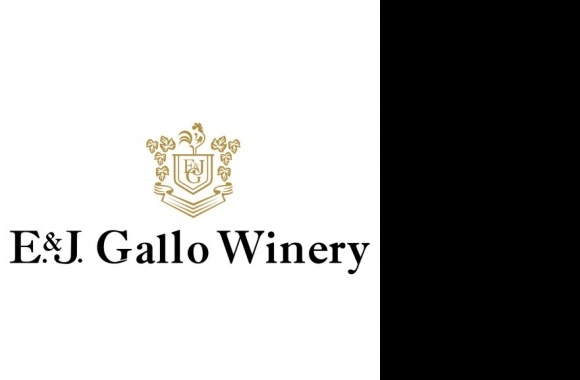 E&J Gallo Winery Logo