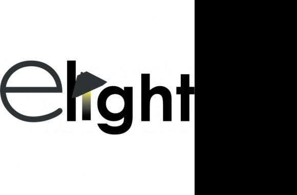 E light Logo