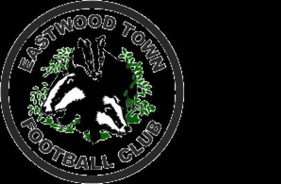 Eastwood Town FC Logo