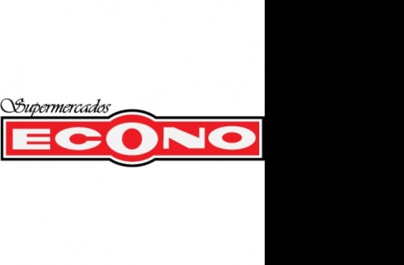 Econo Logo download in high quality