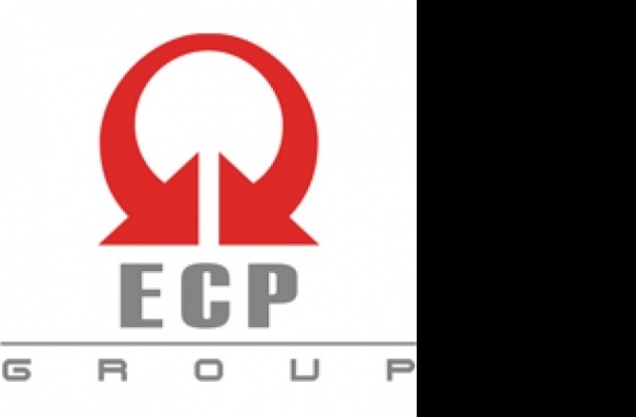 ECP Group Logo download in high quality