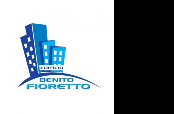 Edifício Benito Fioretto Logo