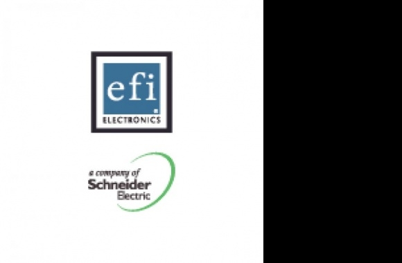 Efi Electronics Logo