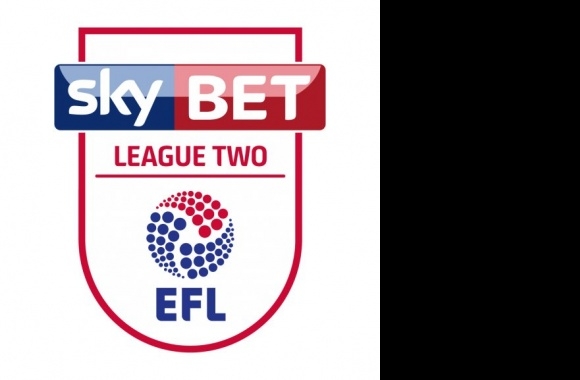 EFL League Two Logo