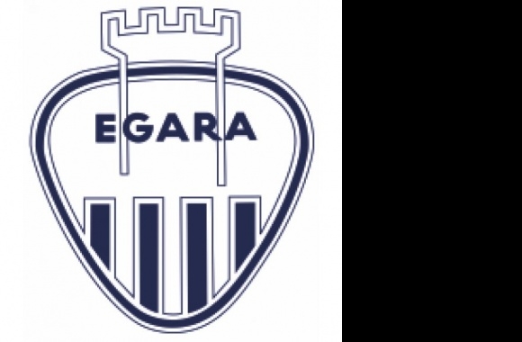 Egara Logo download in high quality