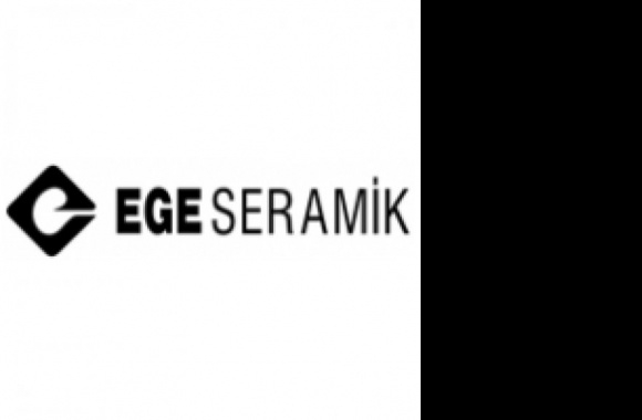 Ege Seramik Logo