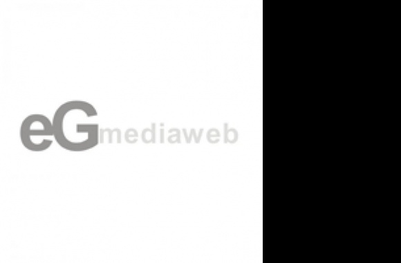 eGmediaweb Logo download in high quality