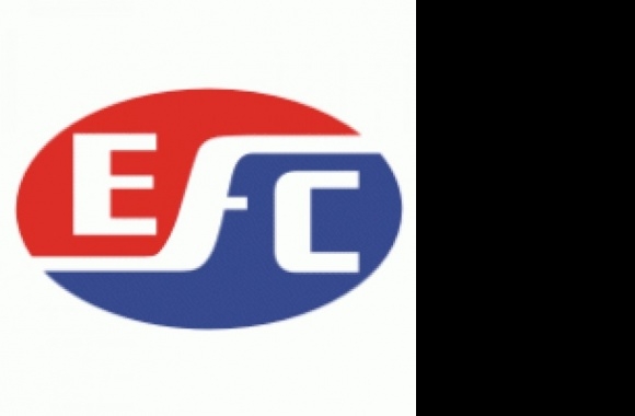 Egri FC Logo download in high quality