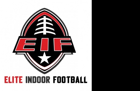 EIF-Elite Indoor Football Logo