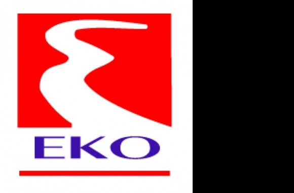 eko hellas Logo download in high quality