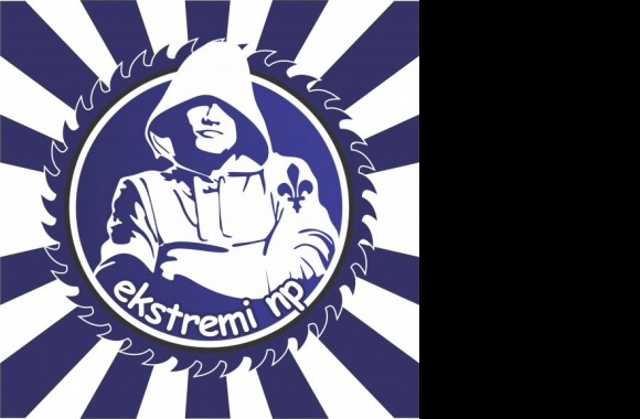 Ekstremi Logo download in high quality