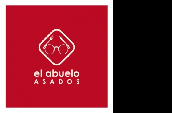 El Abuelo Asados Logo download in high quality