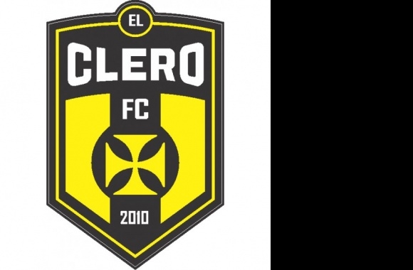 El Clero Fútbol Club de Córdoba Logo