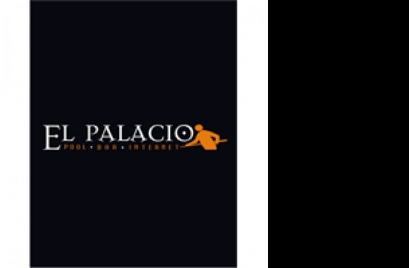 El Palacio Logo download in high quality