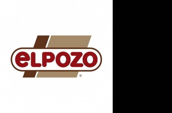 El pozo Logo download in high quality