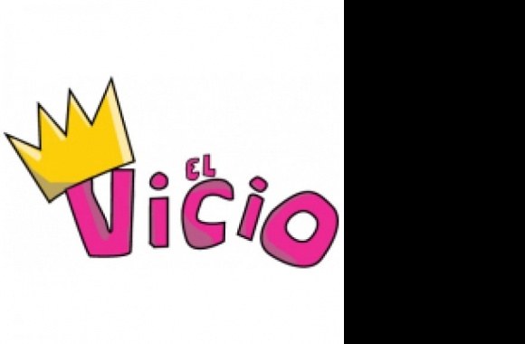 El Vicio Logo download in high quality
