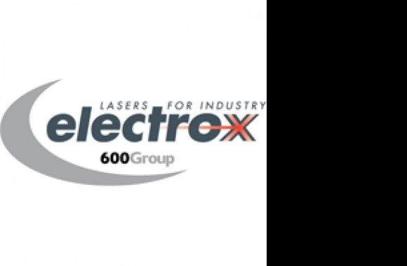 Electrox Logo download in high quality
