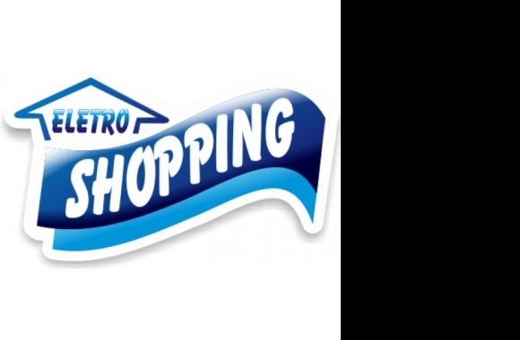 Eletro Shopping Logo