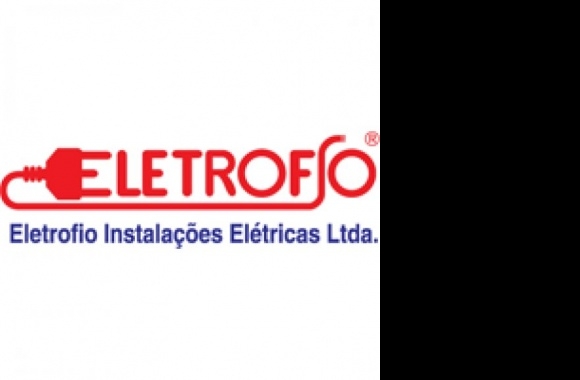 Eletrofio Logo download in high quality
