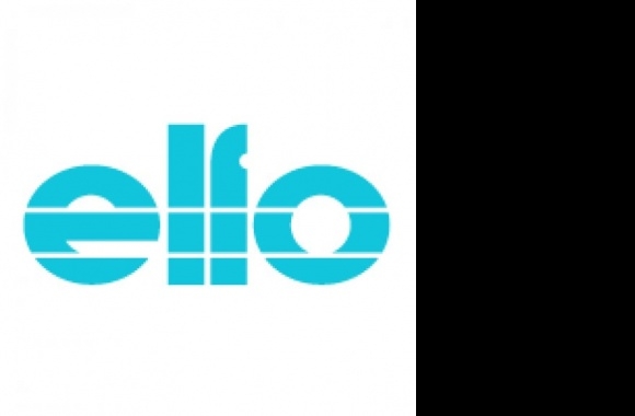 Elfo Logo download in high quality