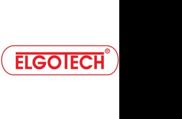 Elgotech Logo download in high quality