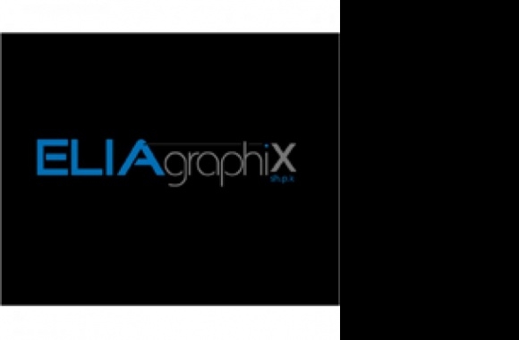 ELIA GraphiX Logo