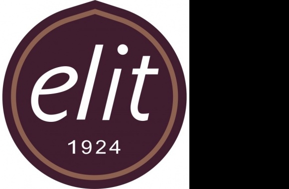 Elit Çikolata Logo download in high quality