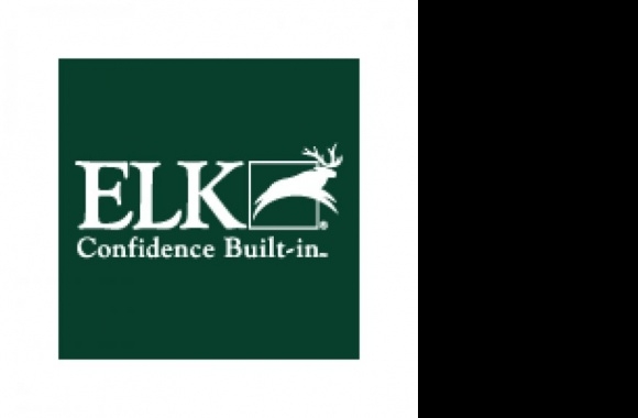 Elk Building Products, Inc. Logo download in high quality