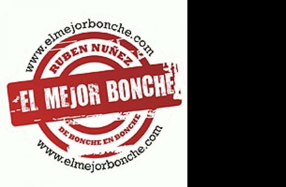 elmejorbonche.com Logo download in high quality