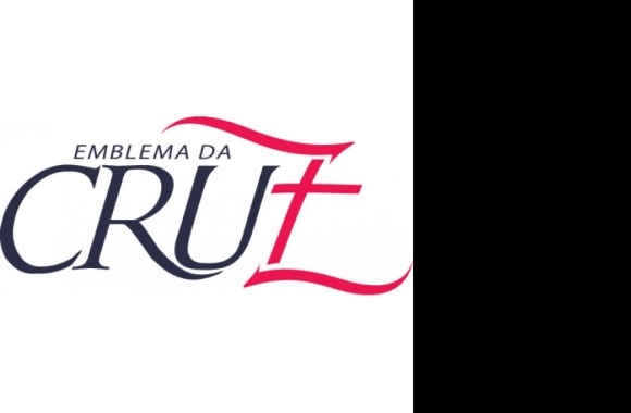 Emblema da Cruz Logo