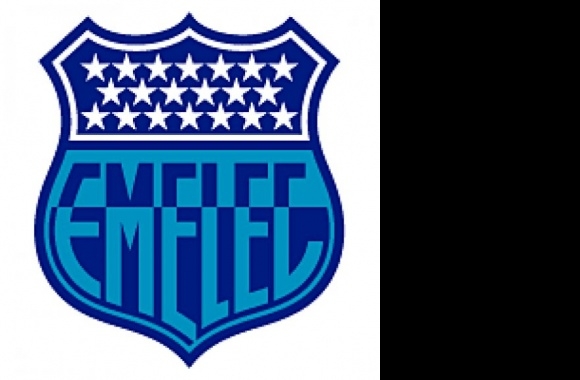 Emelec Logo download in high quality