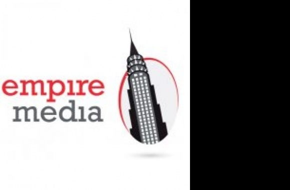 Empire Media Logo download in high quality