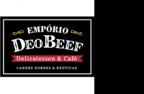 Emporio Deo Beef Logo download in high quality