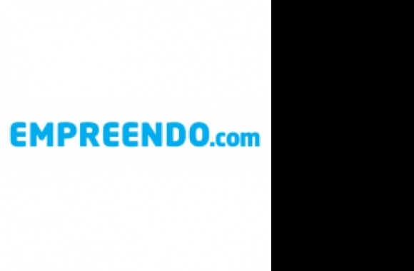 Empreendo.com Logo download in high quality