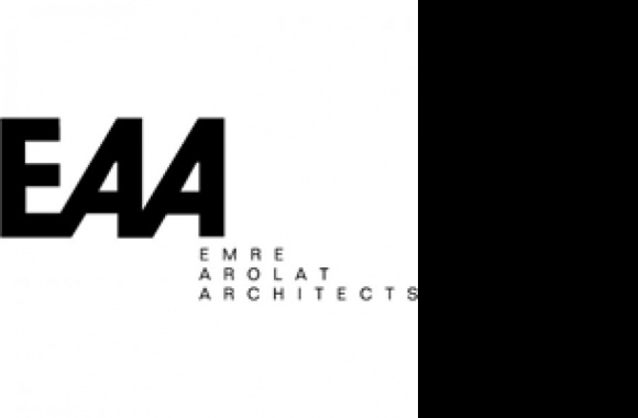 emre arolat architects Logo