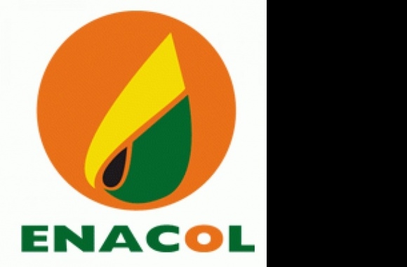 ENACOL Logo download in high quality