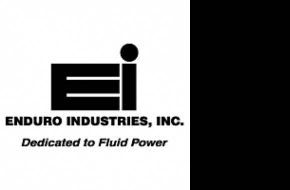 Enduro Industries Logo download in high quality