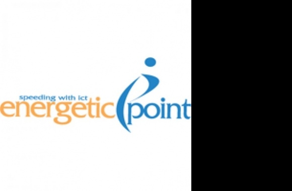 energetic point Logo download in high quality
