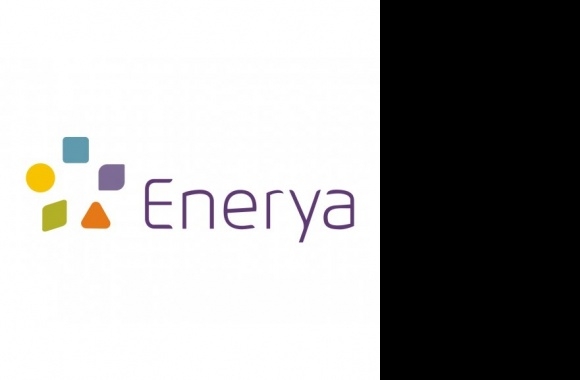 Enerya Logo download in high quality