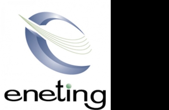 Eneting Logo download in high quality