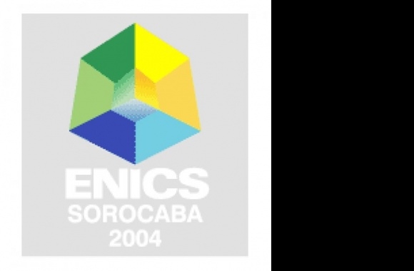 ENICS Sorocaba 2004 Logo