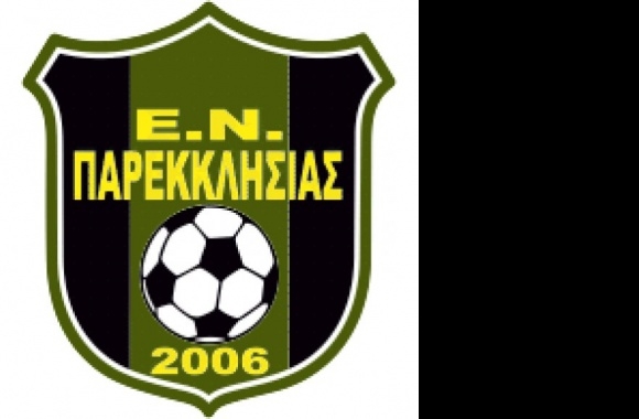 Enosis Neon Parekklisia FC Logo download in high quality